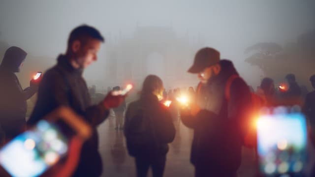 Why Popular Destinations Don’t Feel Magical Anymore