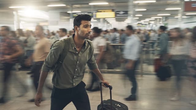 Why Short Trips Feel More Exhausting Than Long Vacations