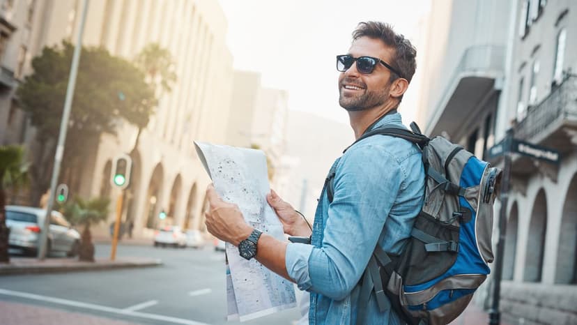 Why Solo Travel Isn’t Always Lonely — But Isn’t Always Easy Either