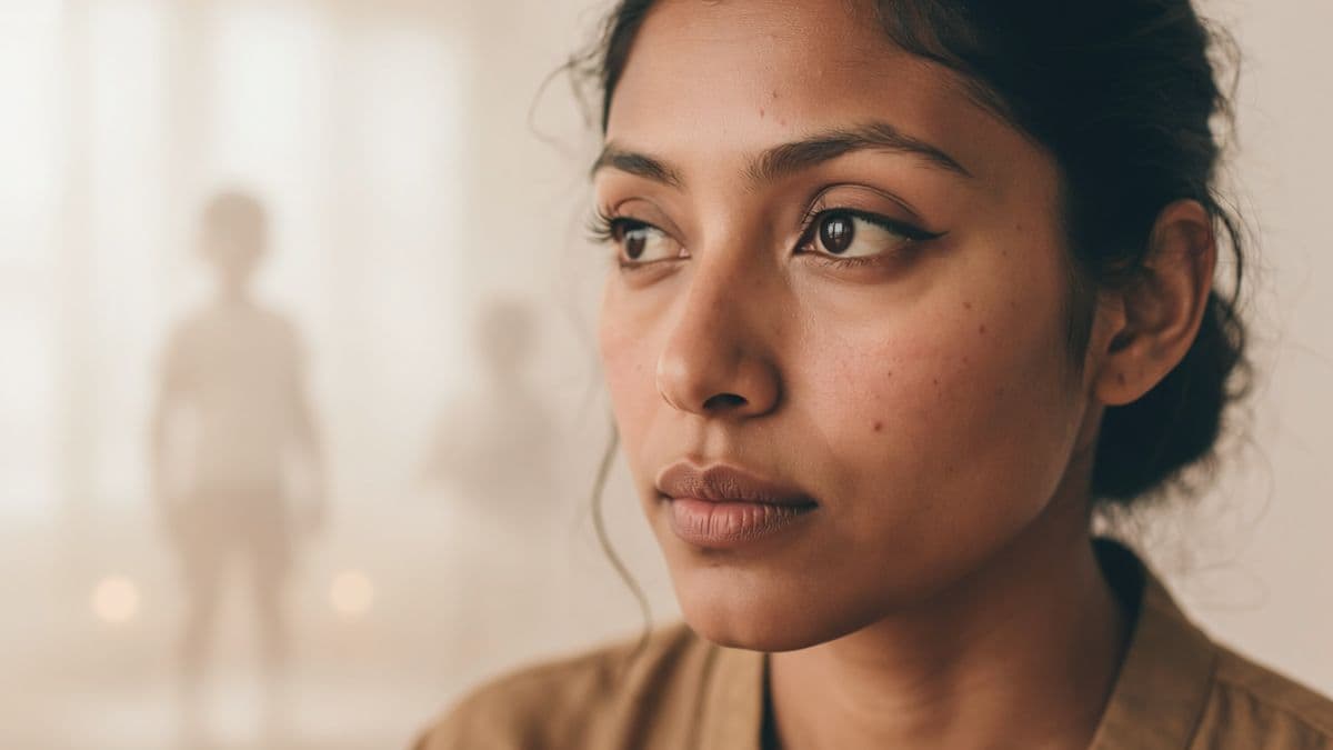 How Childhood Experiences Shape Why You Crave Reassurance Today