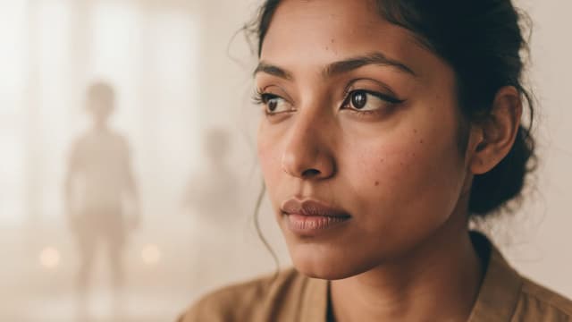 How Childhood Experiences Shape Why You Crave Reassurance Today