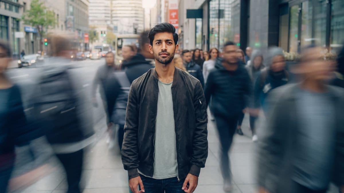 Why You Feel Behind Even When You Are Not