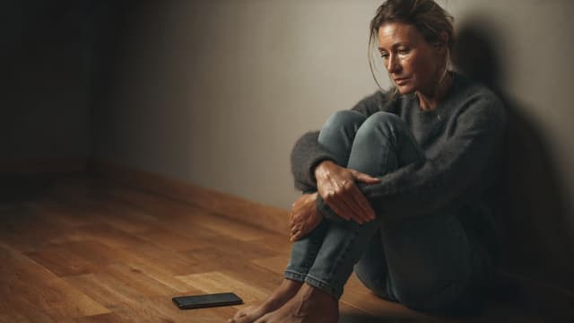 Why You Struggle to Ask for Help