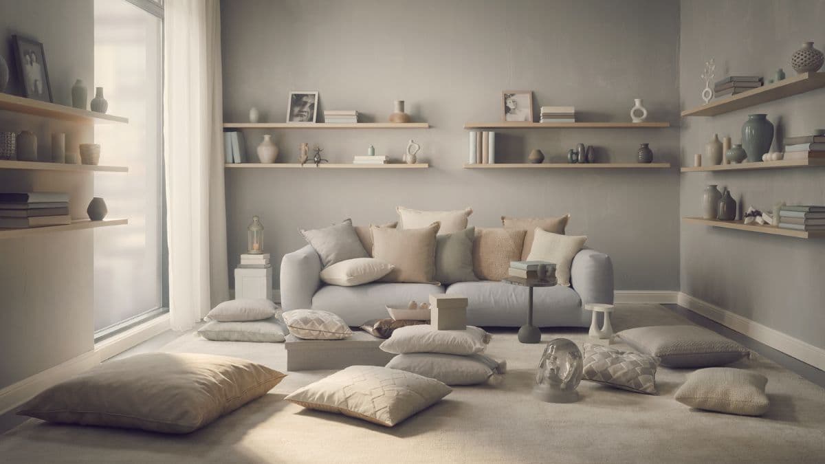 Why Your Home Never Feels Clean Even After Cleaning