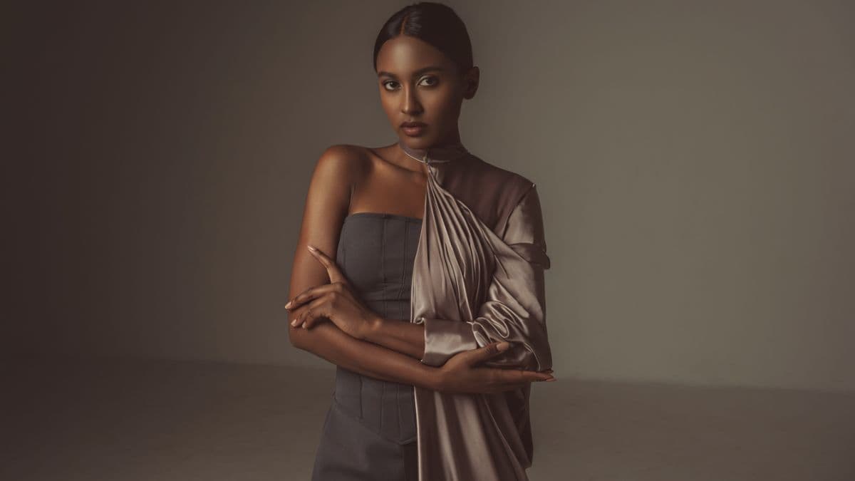 Why Your Luxury Outfit Still Makes You Want to Change in an Hour
