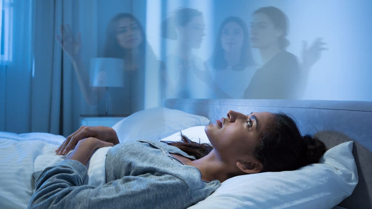 Why Your Mind Replays Old Conversations