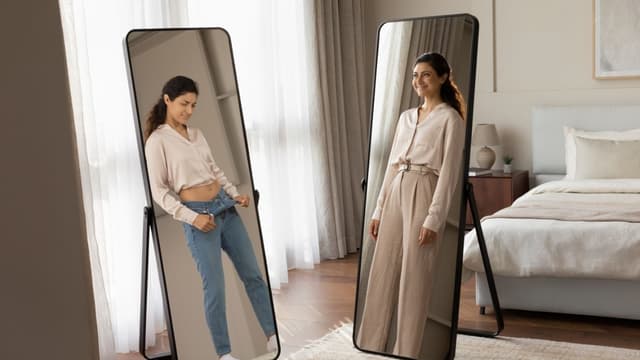 Your Body Hasnât Changed â Fashion Trends Have: Stop Blaming Yourself