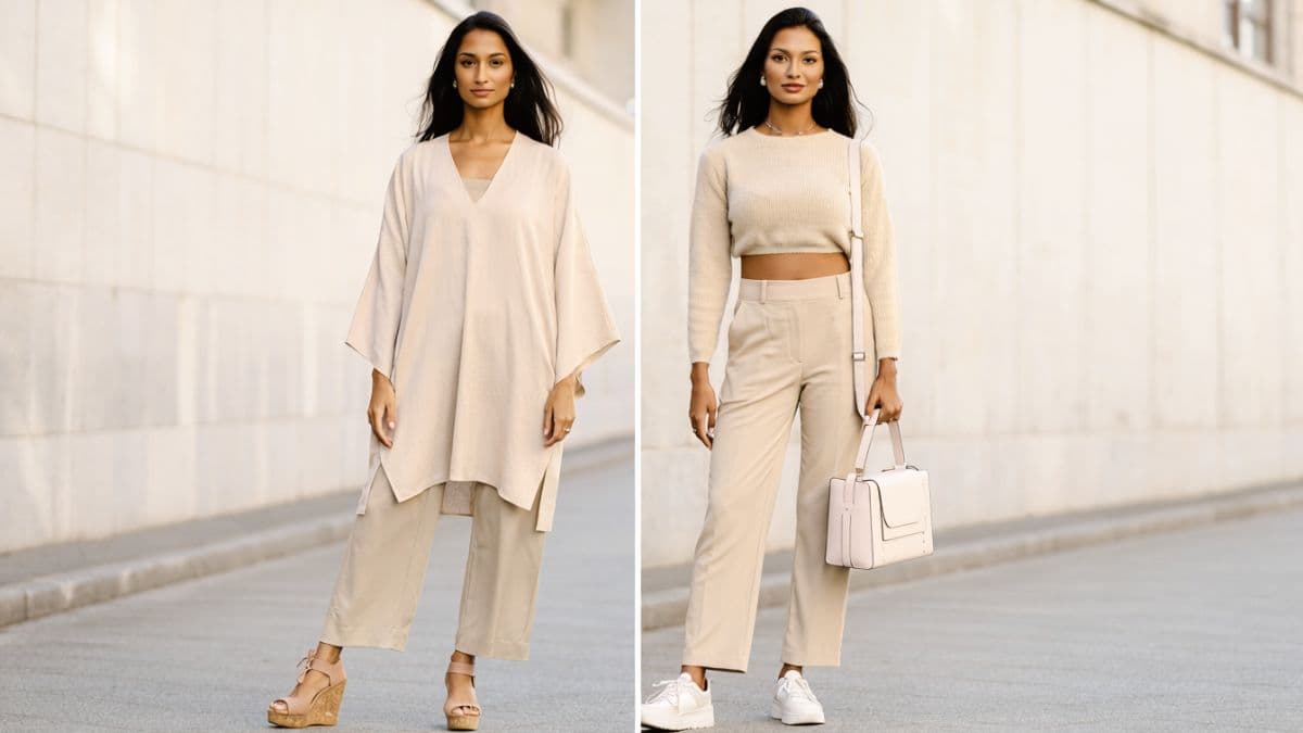 Your Clothes Arenât Outdated â Theyâre Just Styled Wrong