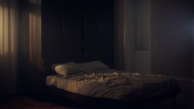 Your Furniture Placement Might Be Ruining Your Sleep