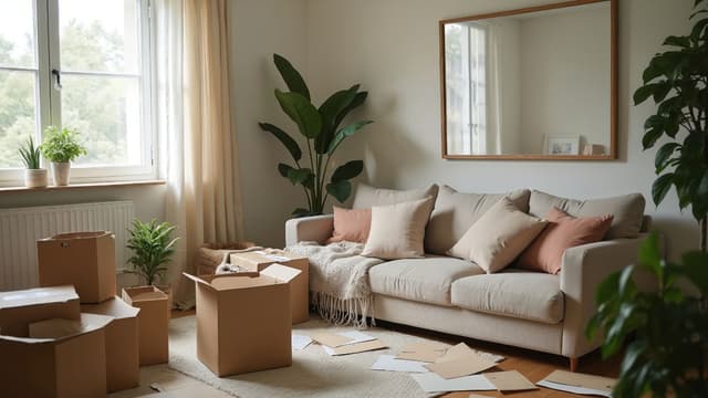 Your Home Isn’t Messy – It’s Poorly Organized