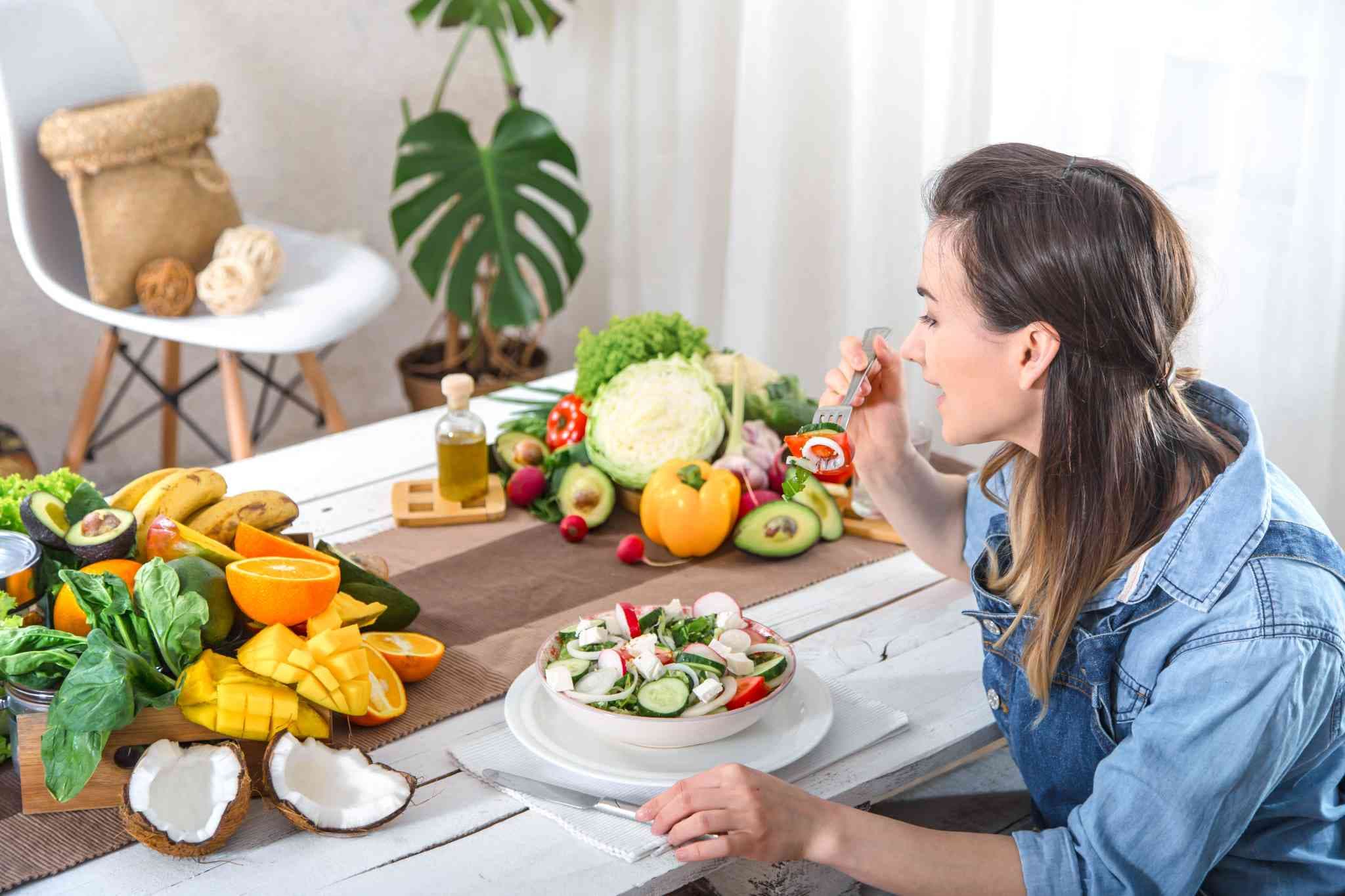 25 Foods That Help You Stay Energized All Day Without the Crash