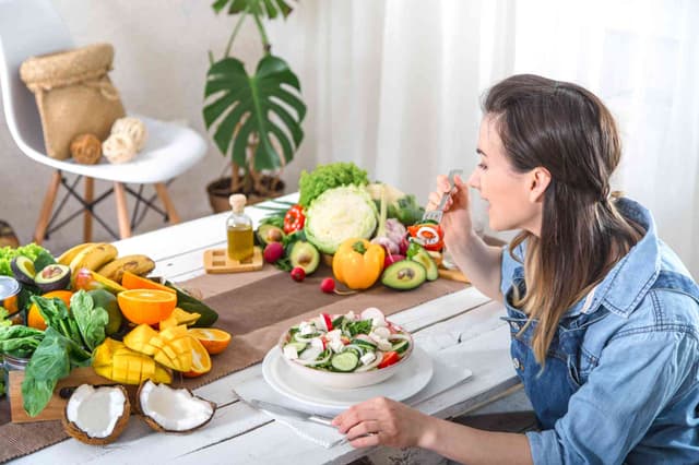 25 Foods That Help You Stay Energized All Day Without the Crash