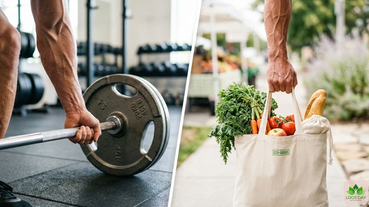 Importance of Grip Strength Exercises for Better Health and Daily Life